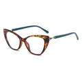 Vintage Cat Eye Glasses