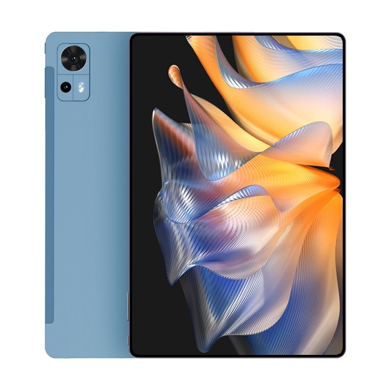 Samsung Galaxy Tab S10+ (Moonstone Gray) | High-Performance Dimensity 9300+ Android Tablet for Pro Gaming & Office Productivity