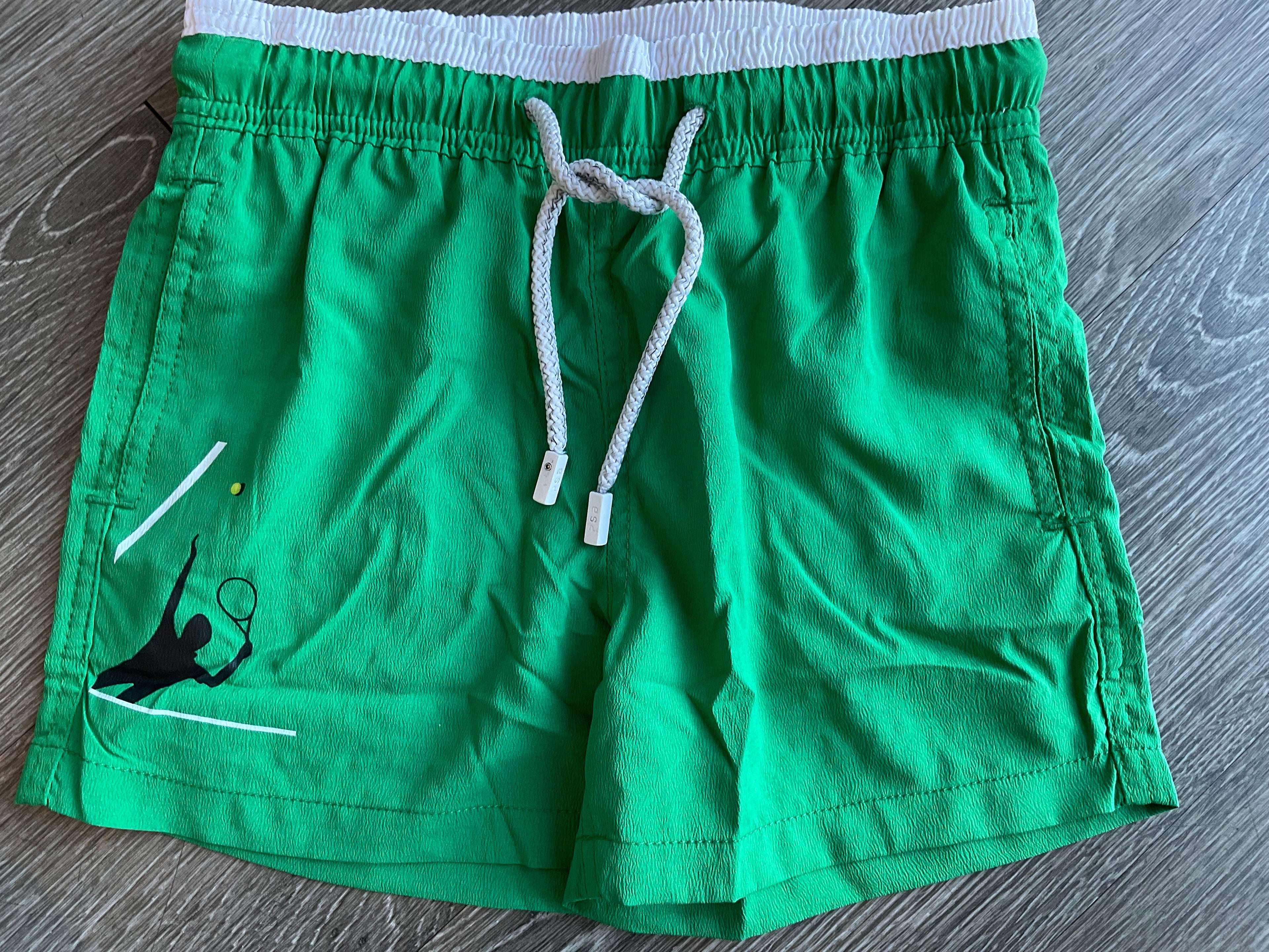 Pier St Barth - Boys Bathing Suits