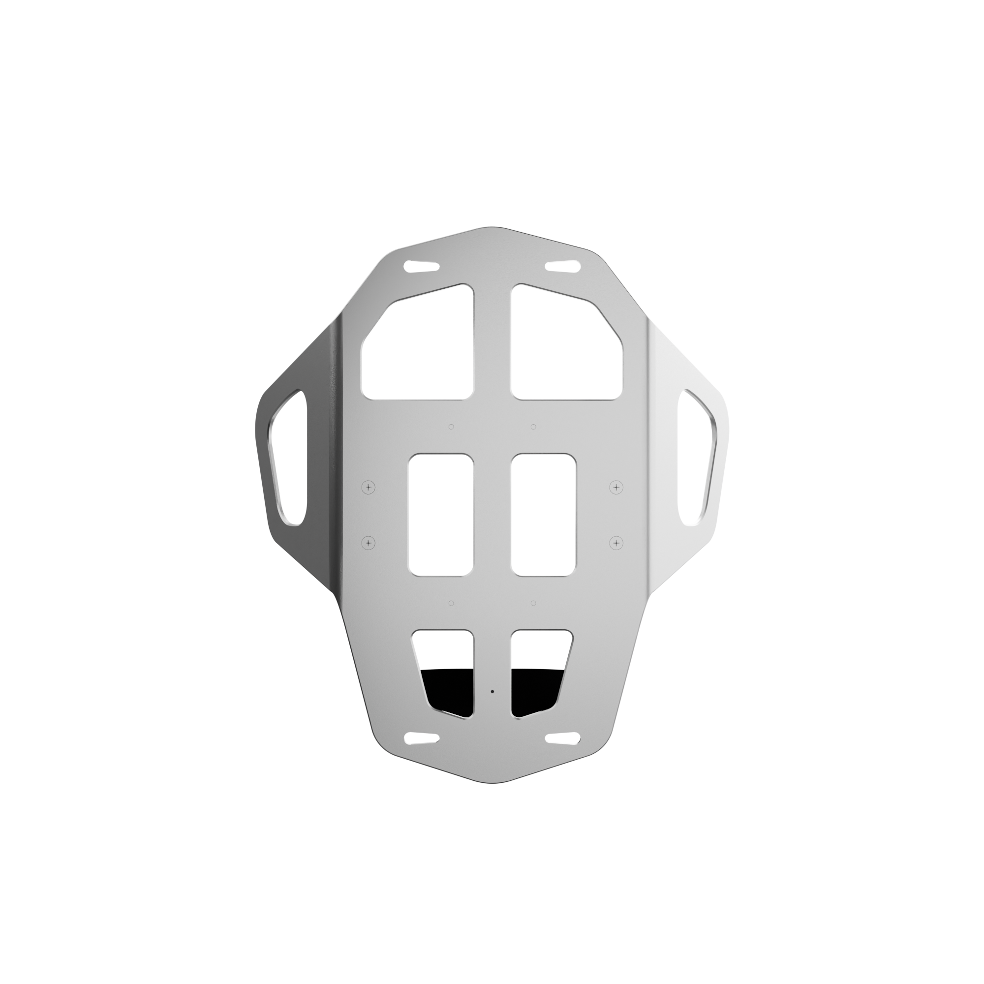 VAPOR / VAPOR Pro Wall-Mount Rack