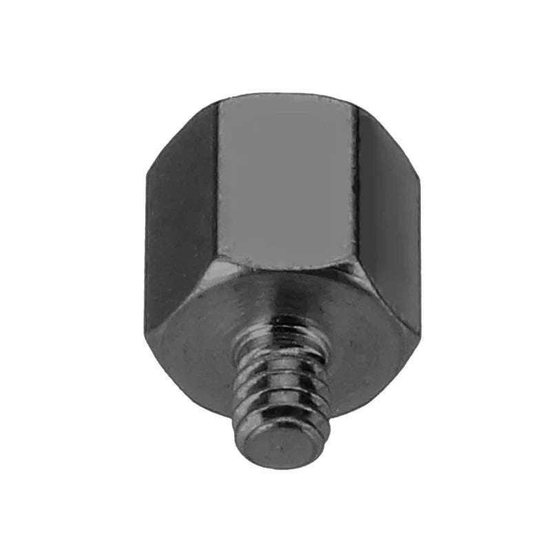 10 Set M.2 SSD Standoff Screw Kit | Mounting Hardware for PC & Laptop Motherboards