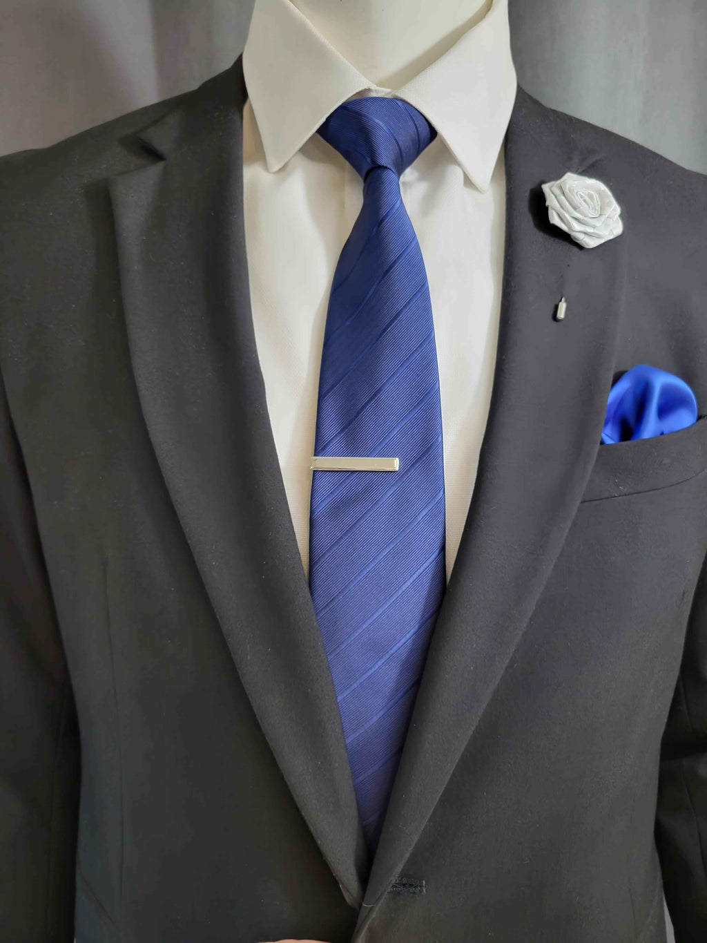The Chairman Tie Box Set