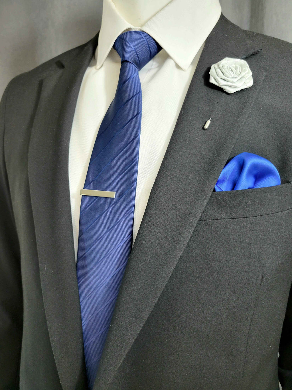 The Chairman Tie Box Set