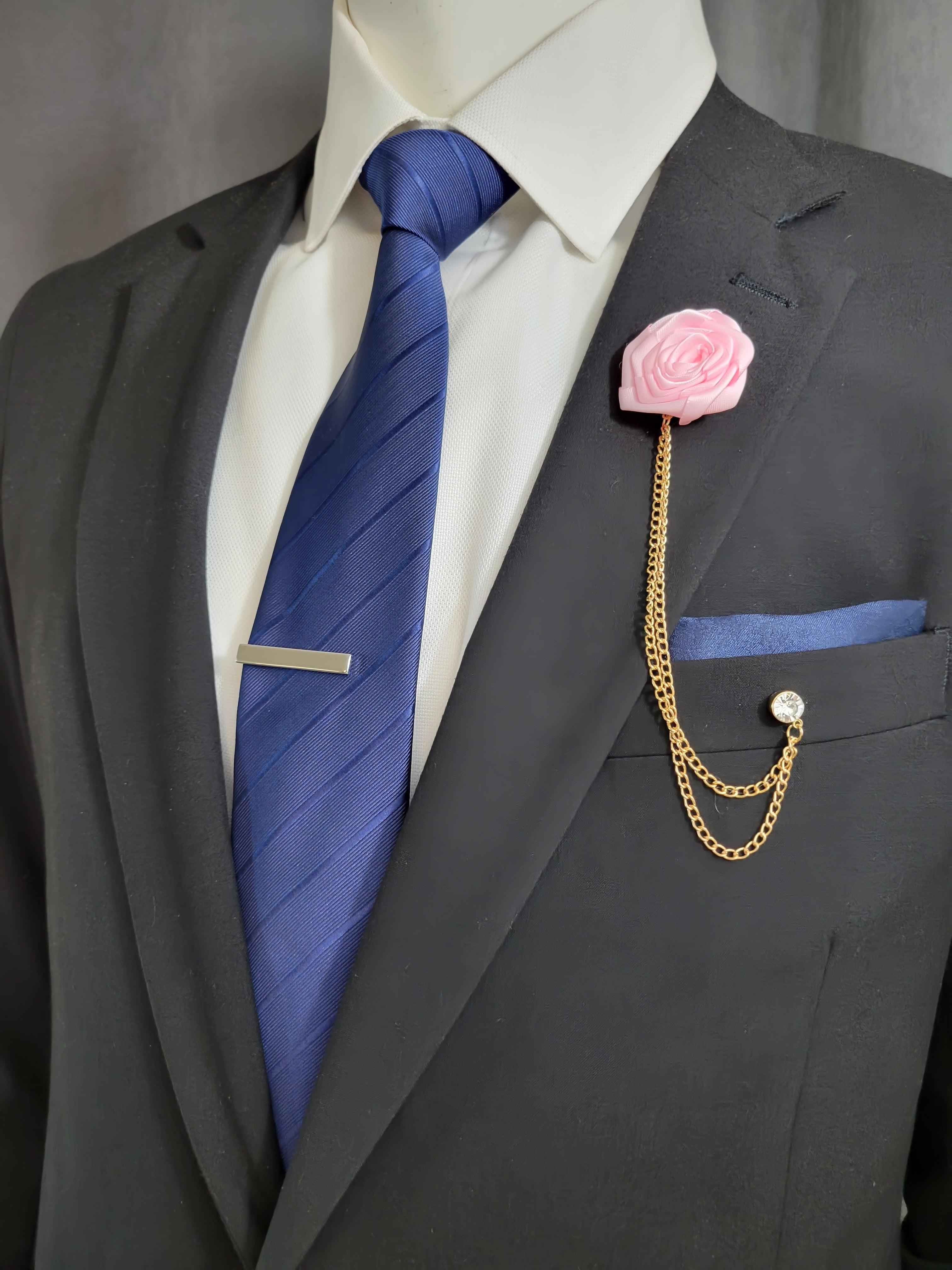 The Chairman Tie Box Set
