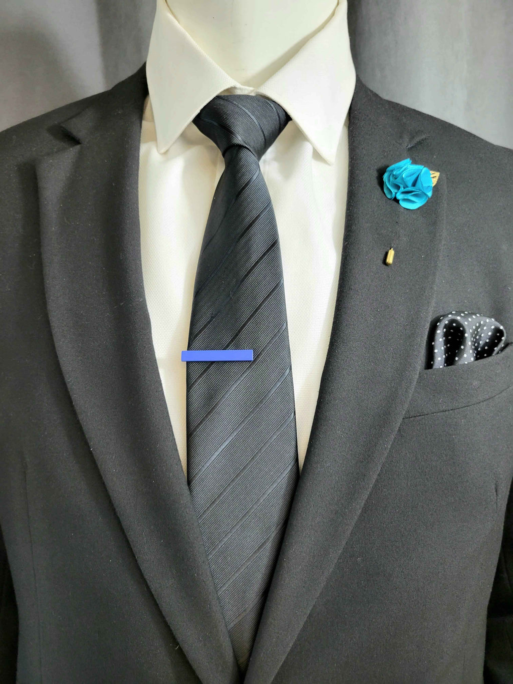 The Chief Tie Box Set