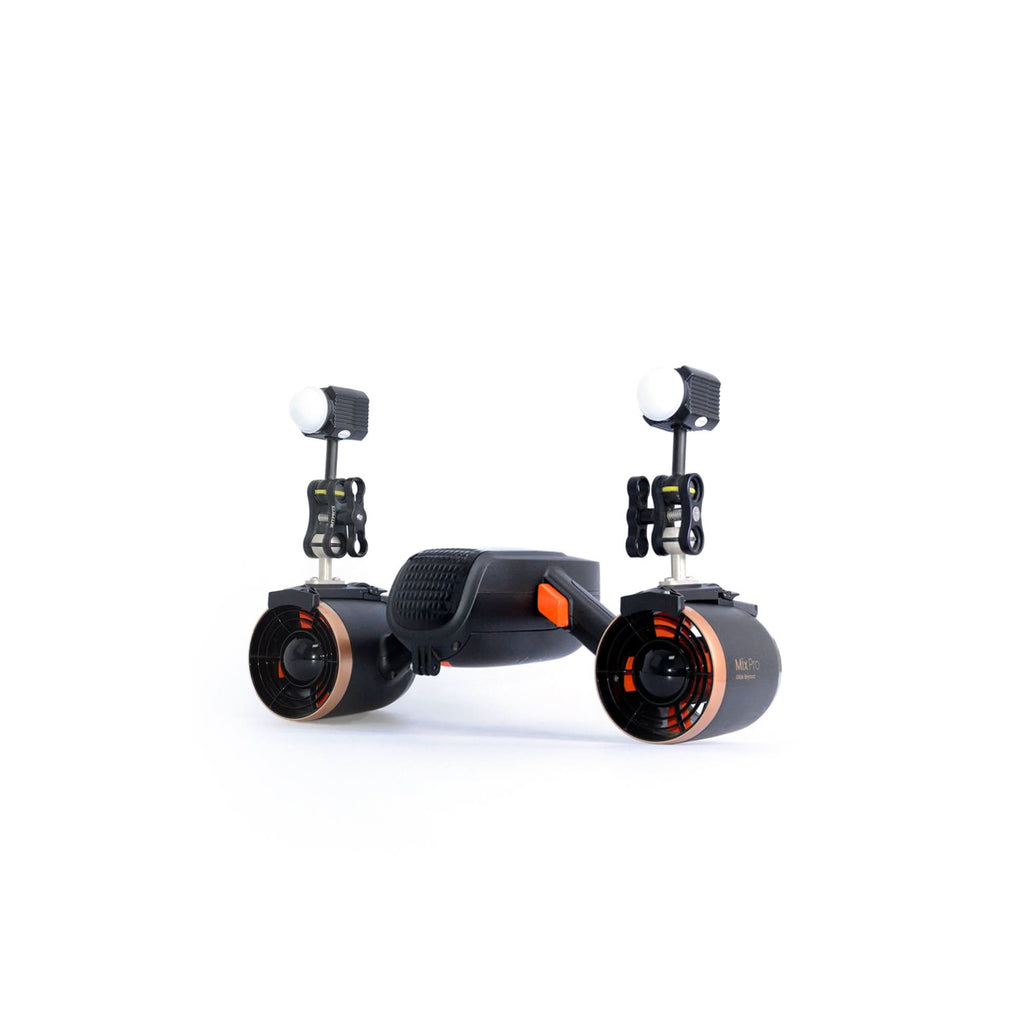 Mix / MixPro Photographic Connector