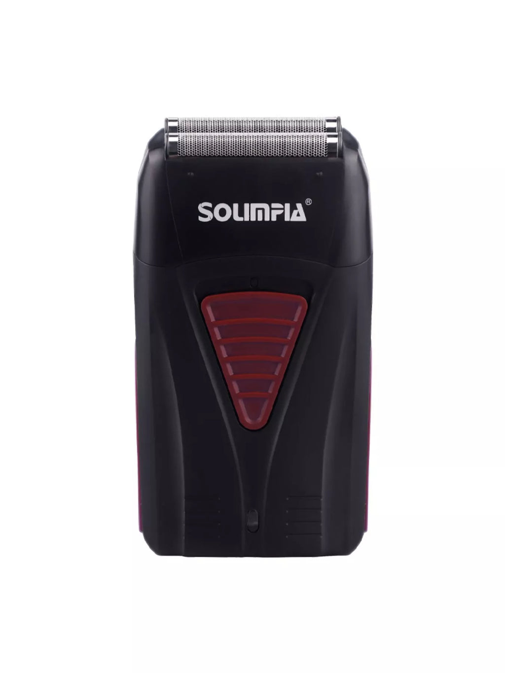 Portable Electric Foil Shaver