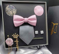 The Reverend Tie Box Set