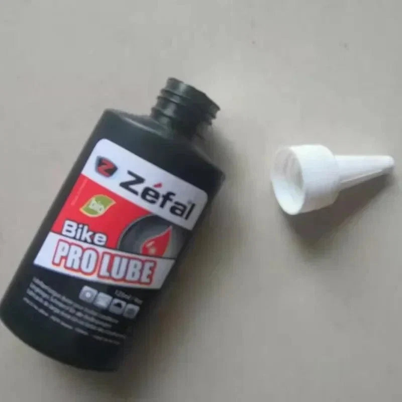 Chain Oil for Bike Drivetrain | Low-Drip Anti-Rust Lubricant