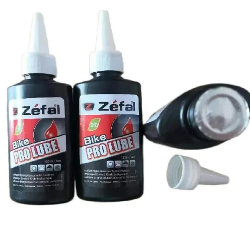 Chain Oil for Bike Drivetrain | Low-Drip Anti-Rust Lubricant