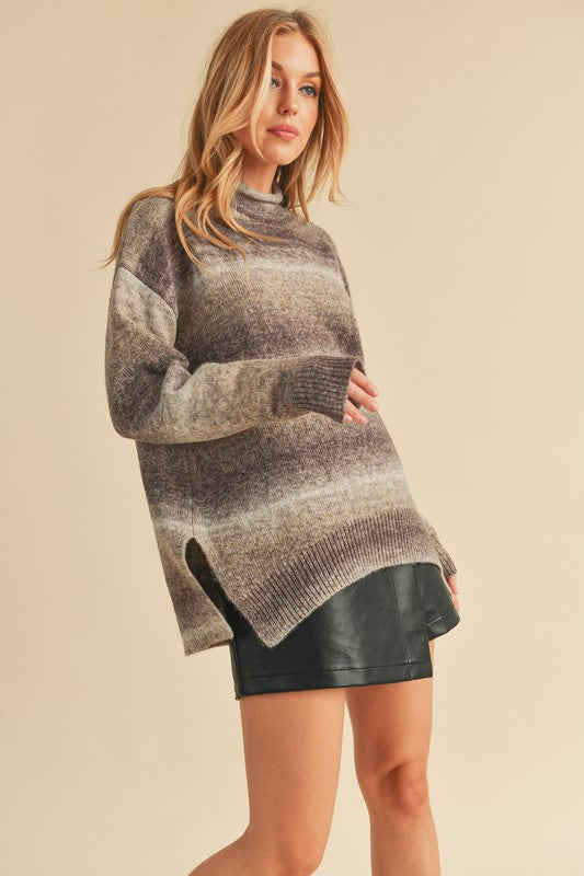 Eleni Sweater