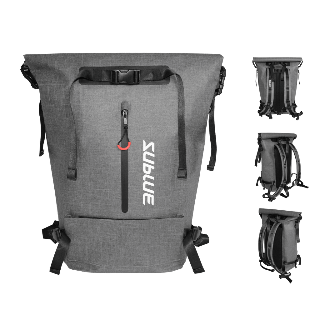 Waterproof Backpack 30L