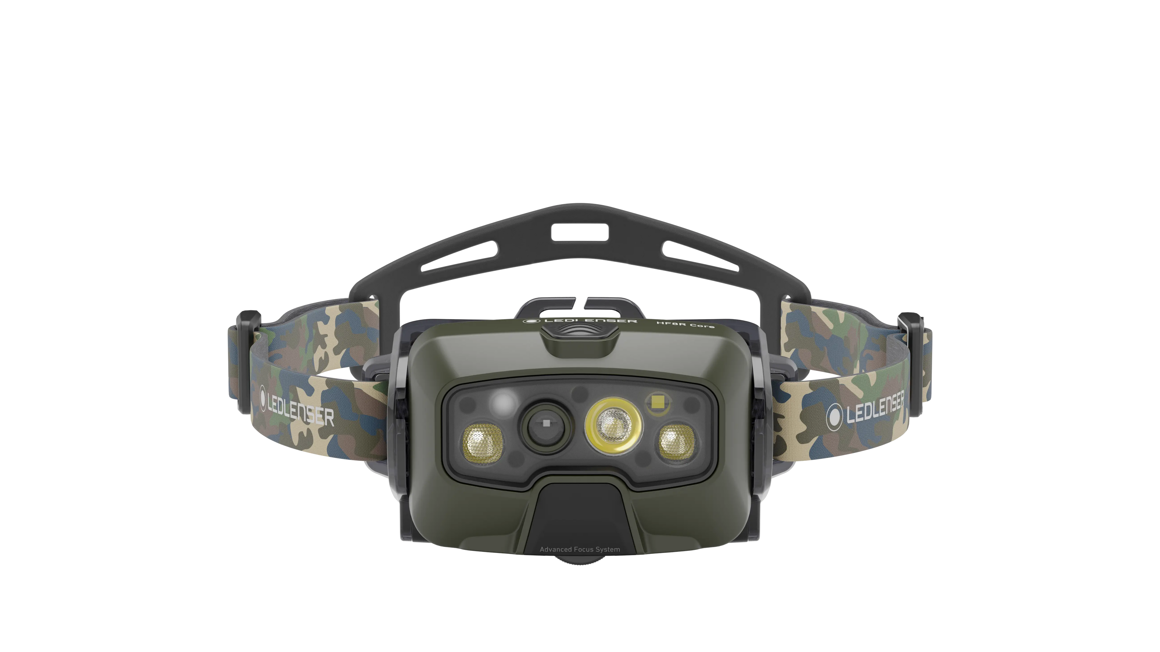 HF8R Core RGB