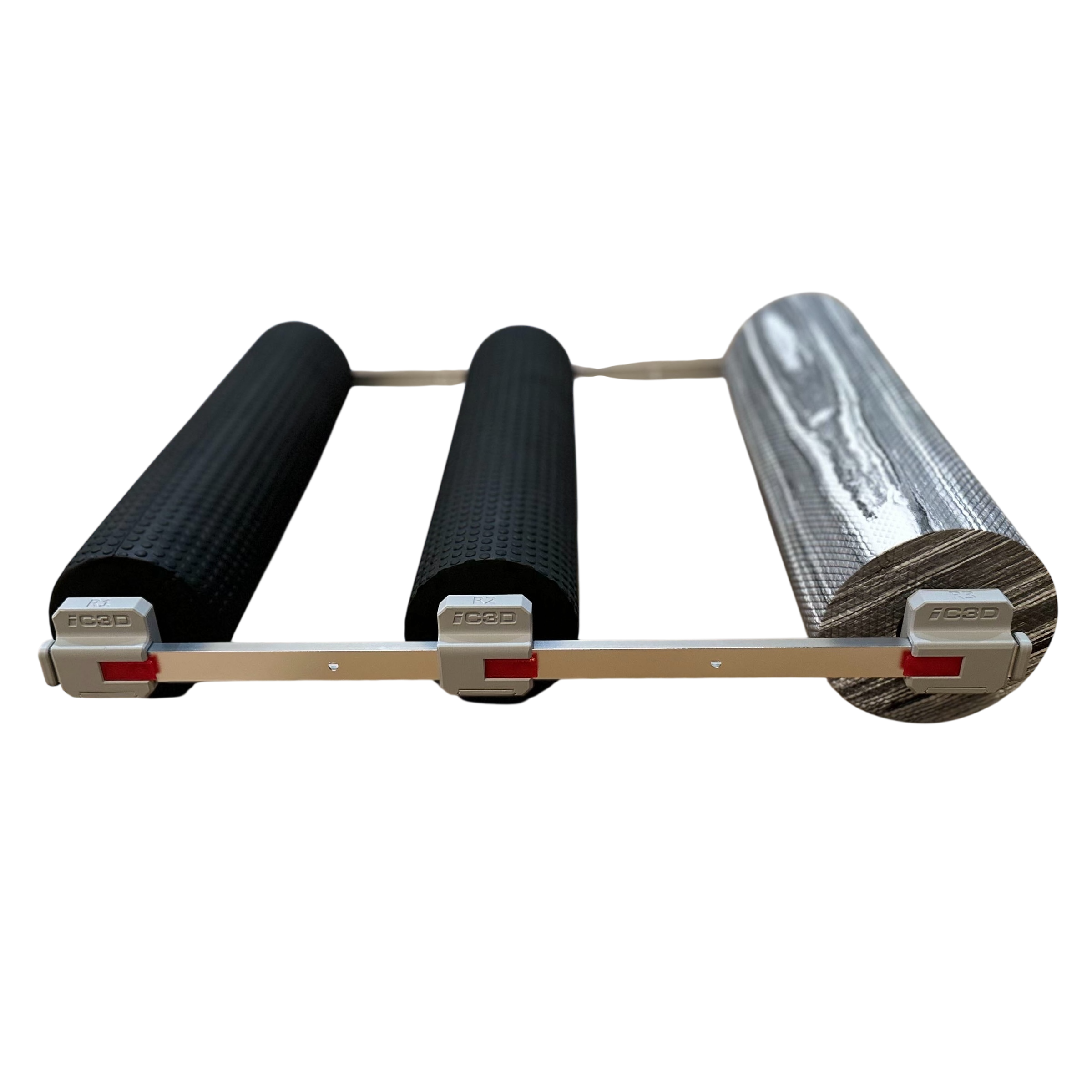Rollersled: Chiropractor-Recommended At-Home Therapy and Mobility Solution