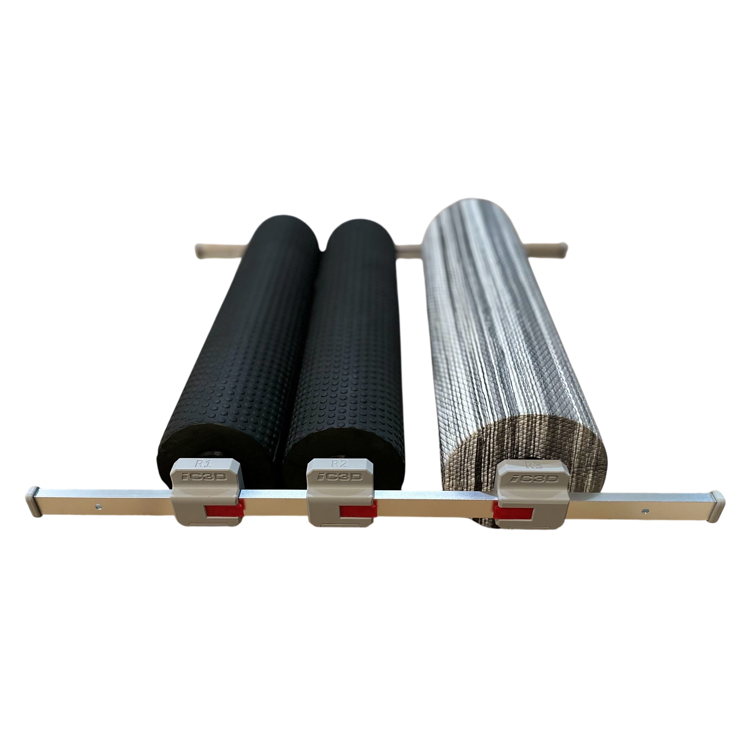 Rollersled: Chiropractor-Recommended At-Home Therapy and Mobility Solution
