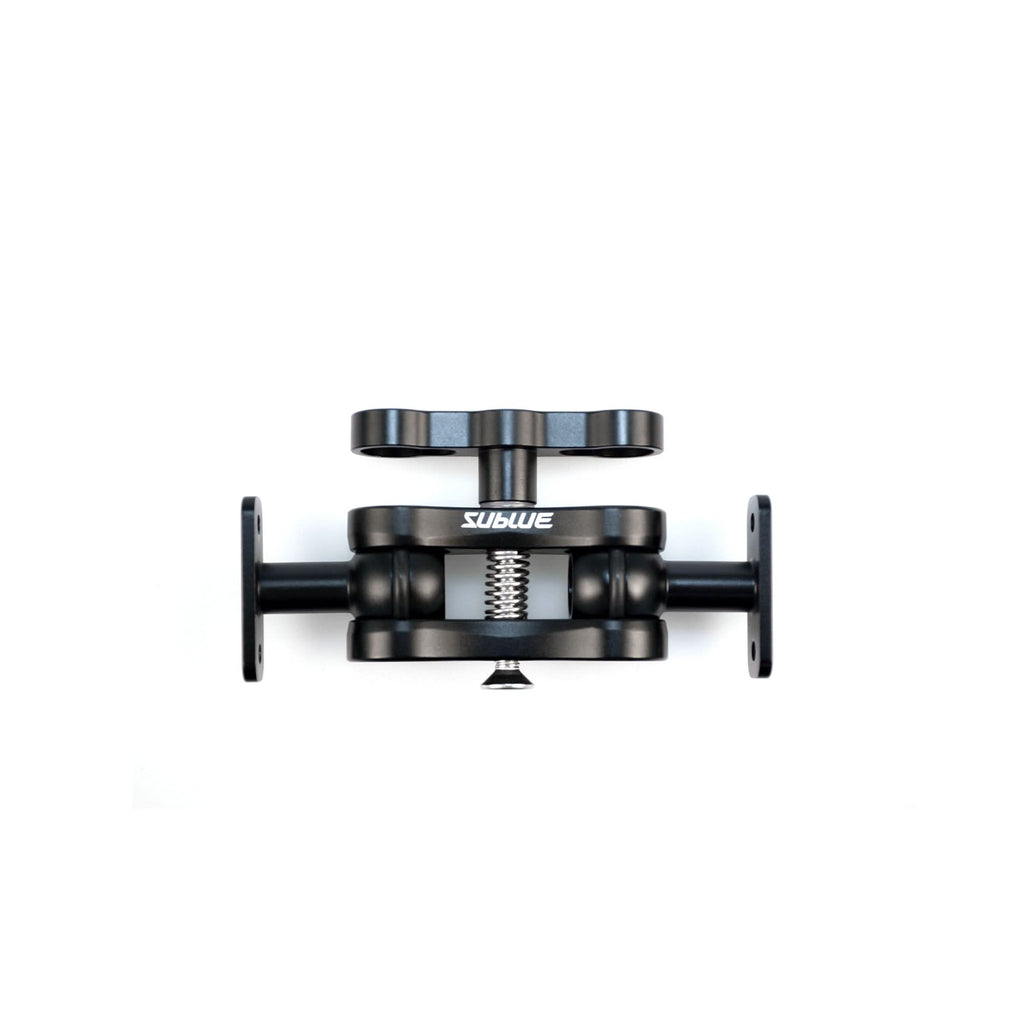 Mix / MixPro / Navbow / Navbow+ Dual-ball Butterfly Clip