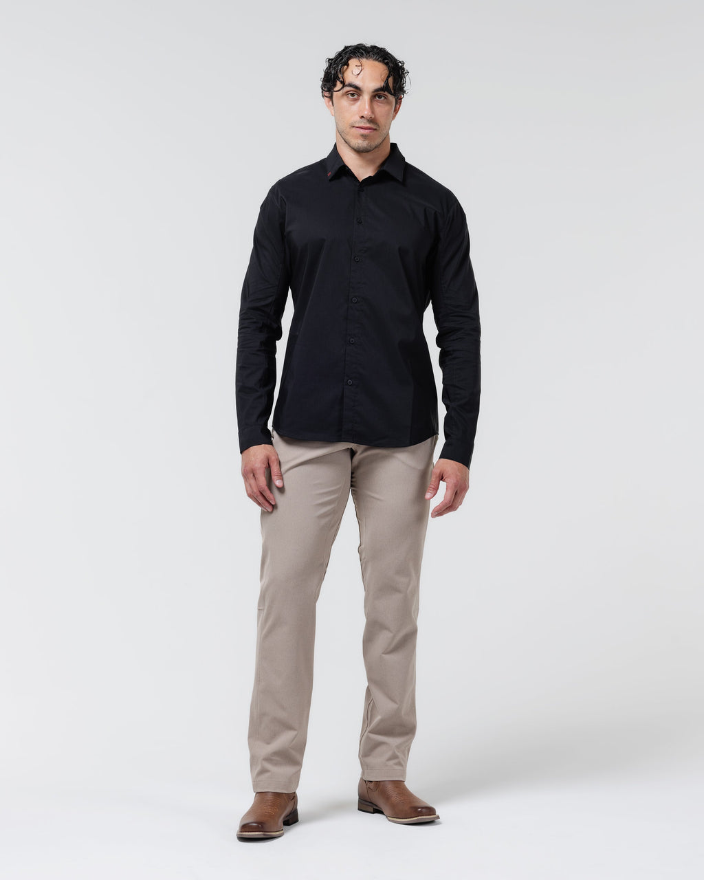 Haven Slim Dress Shirt