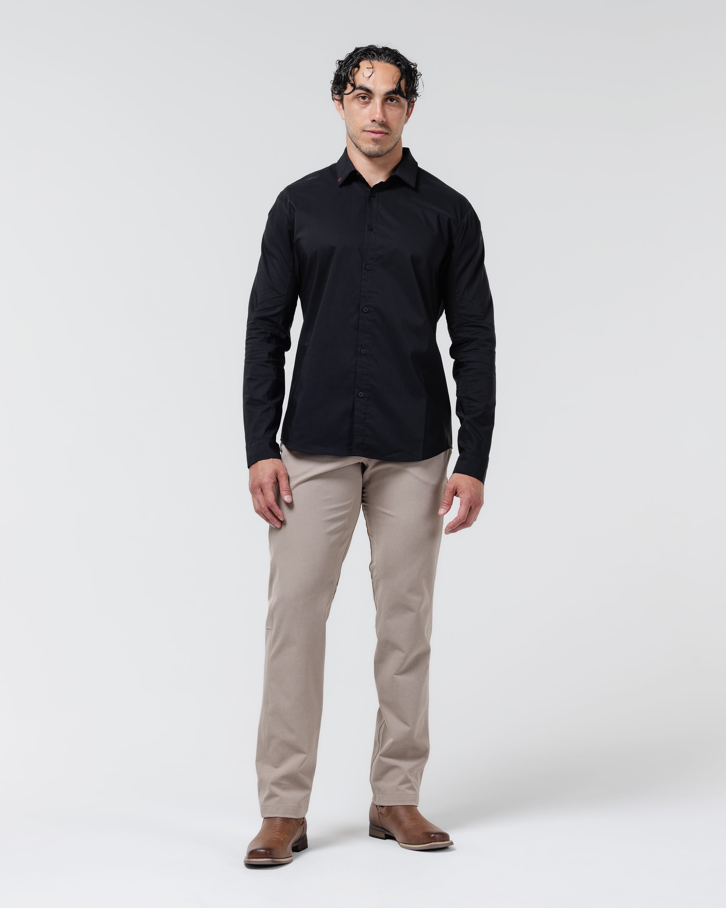 Haven Slim Dress Shirt