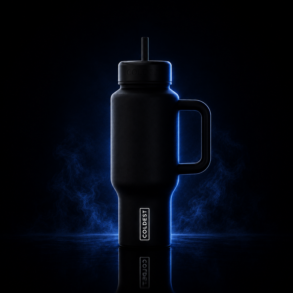 COLDEST 46oz Limitless Ultra v8