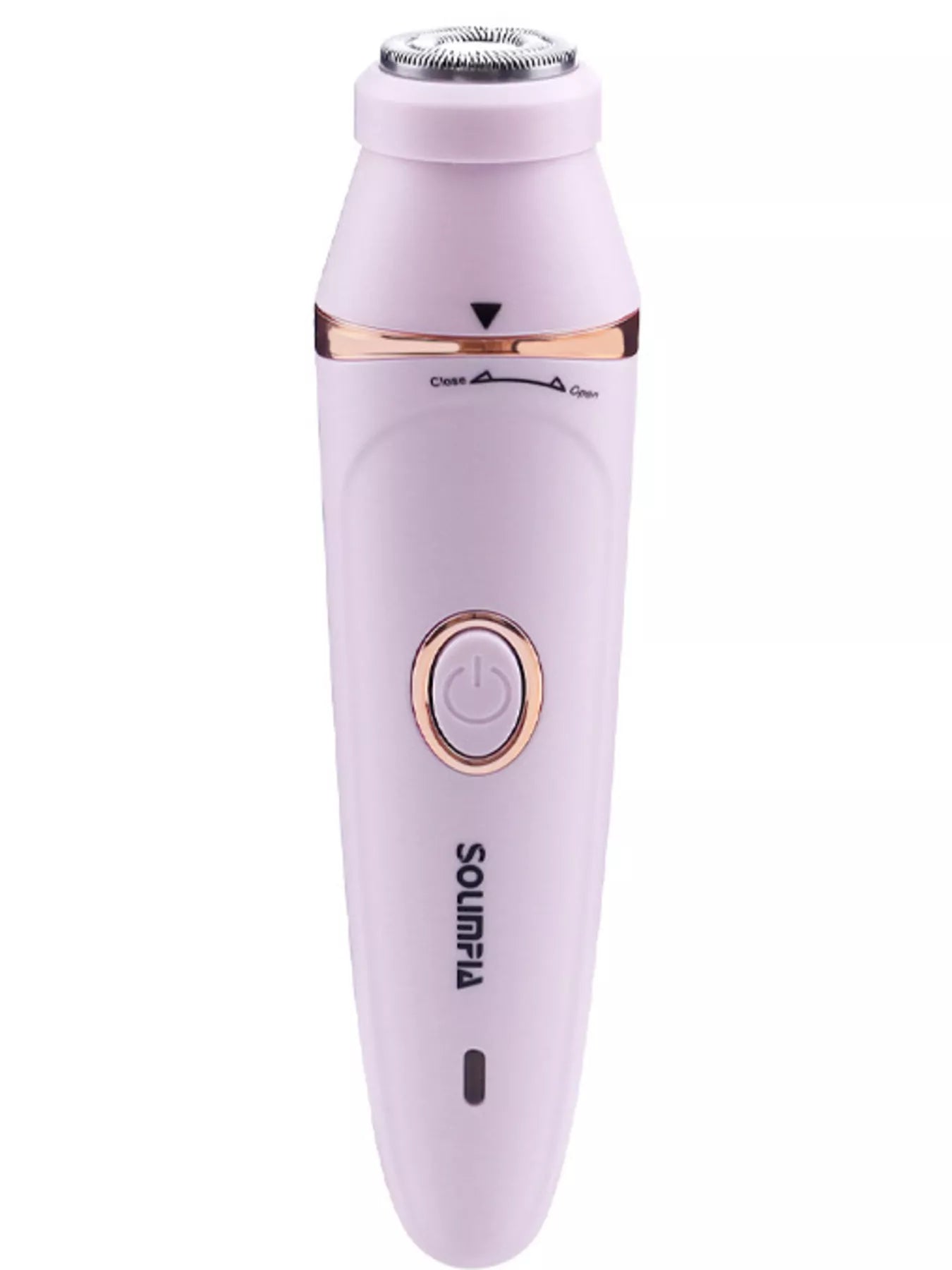 7-in-1 Electric Hair Remover
