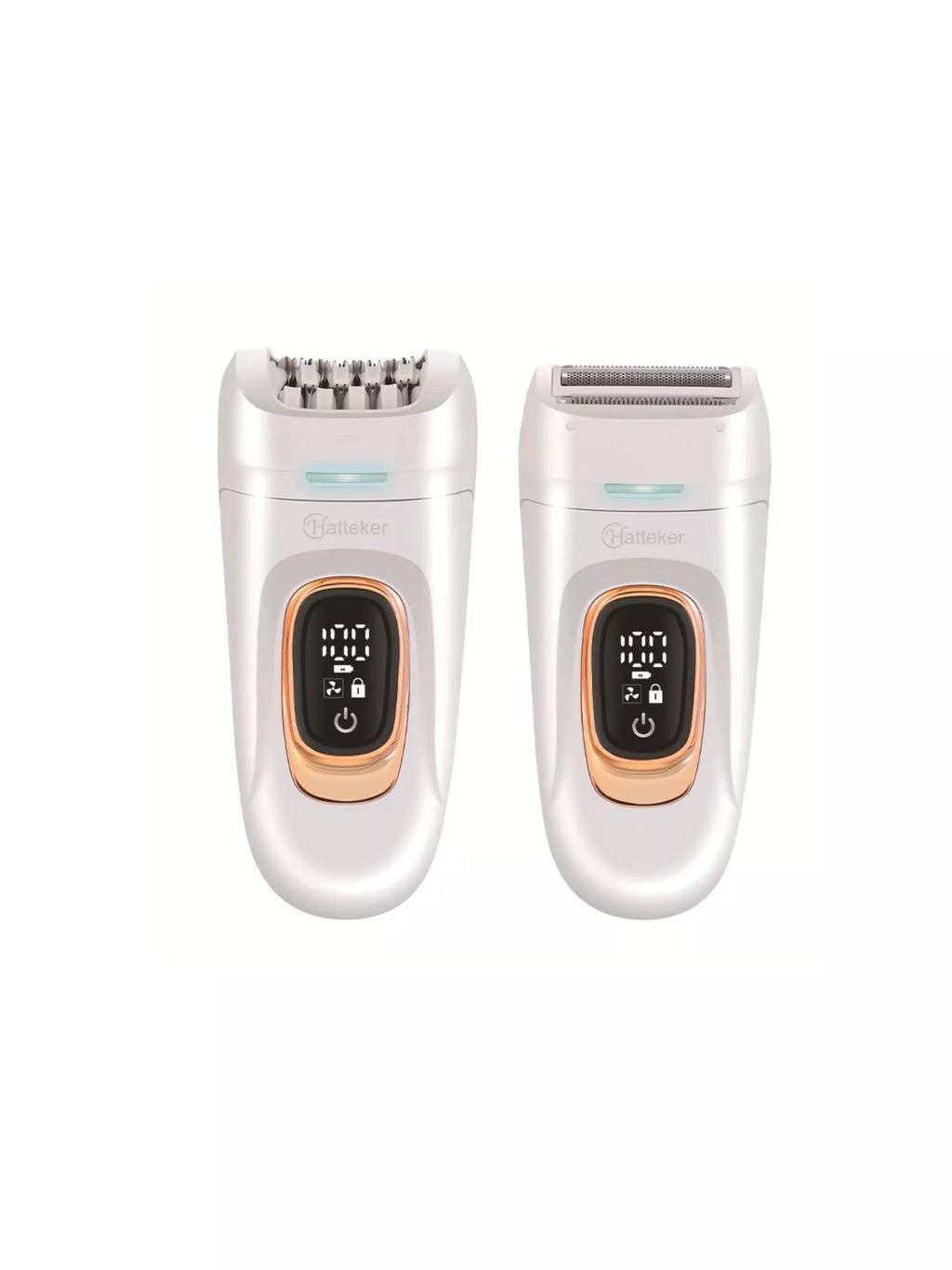 Electric Hair Removal Epilator