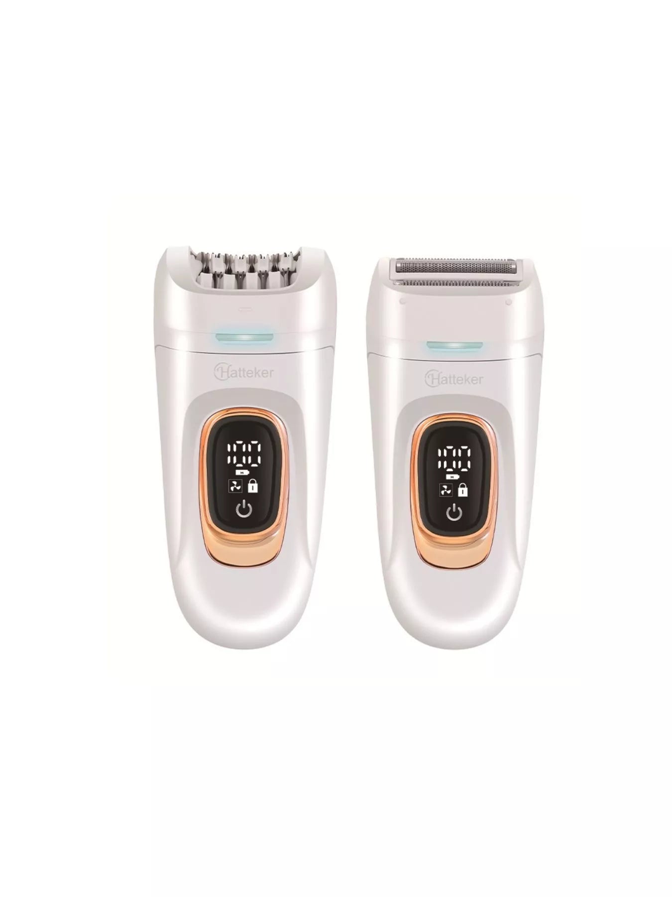 Electric Hair Removal Epilator