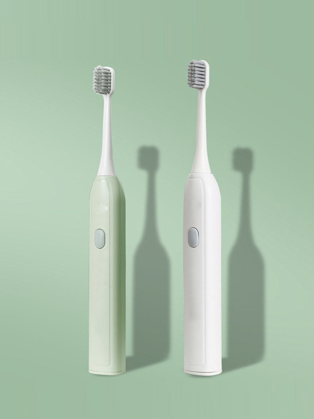 Portable Electric Toothbrush