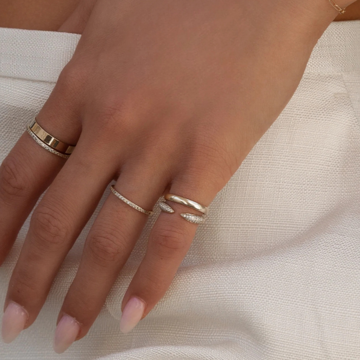 Tristan Ring