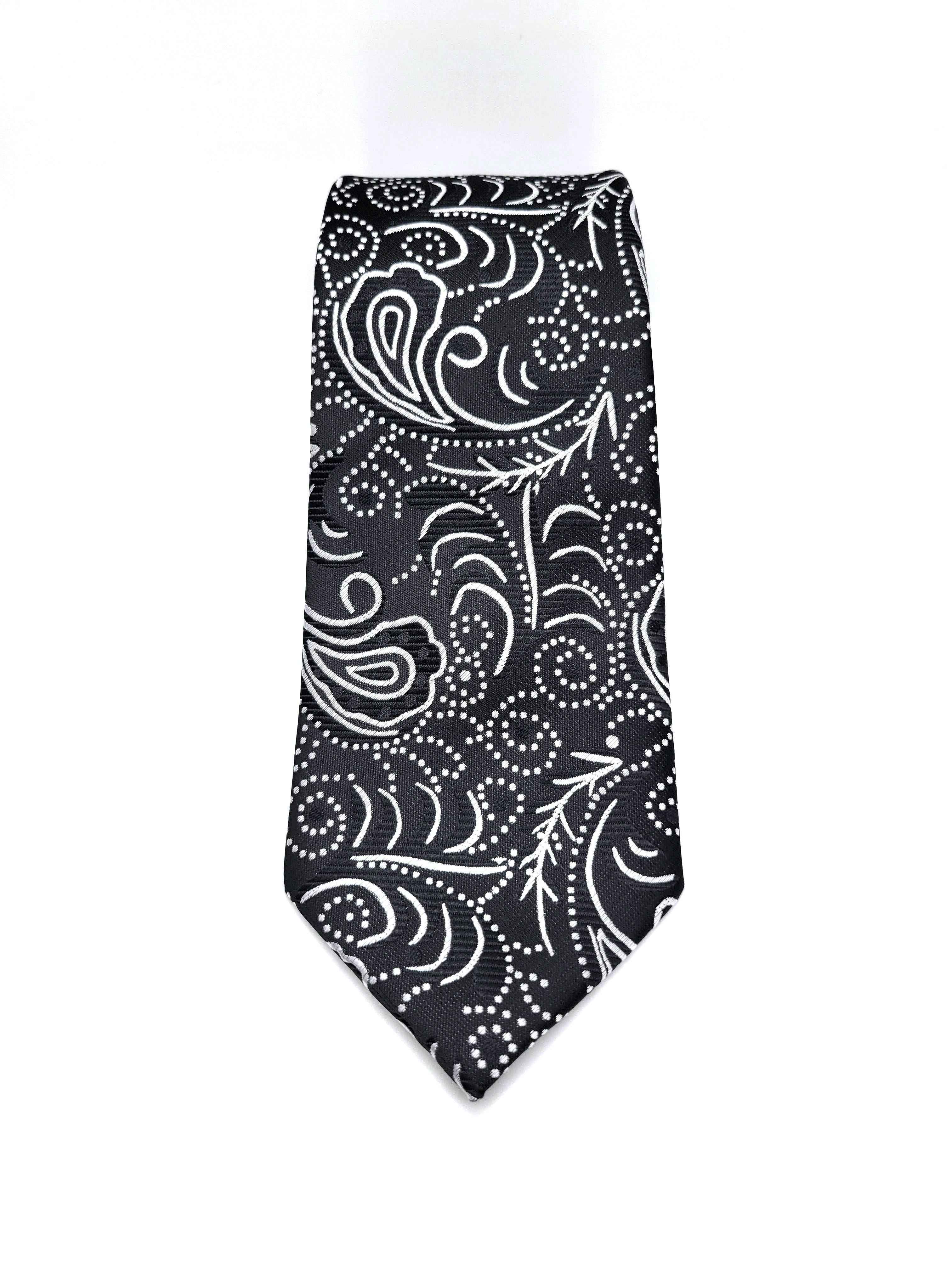 The Don Tie Box Set - Elegant Accessories for Every Occasion