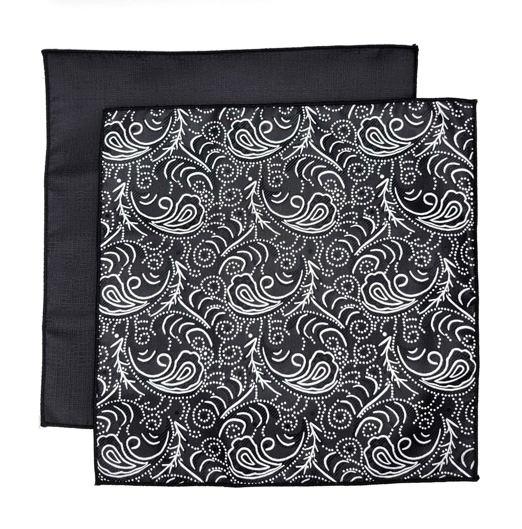 The Don Tie Box Set - Elegant Accessories for Every Occasion