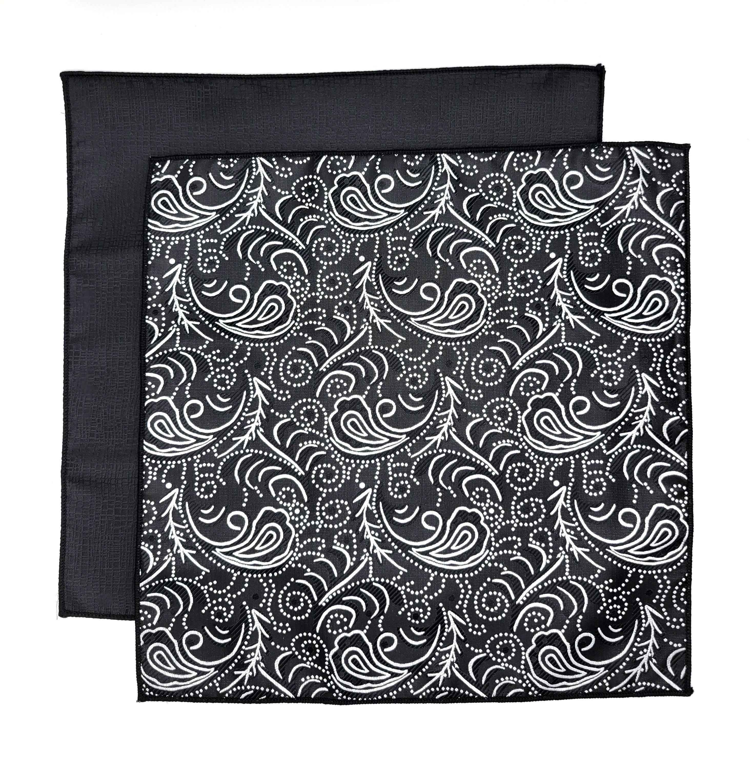 The Don Tie Box Set - Elegant Accessories for Every Occasion