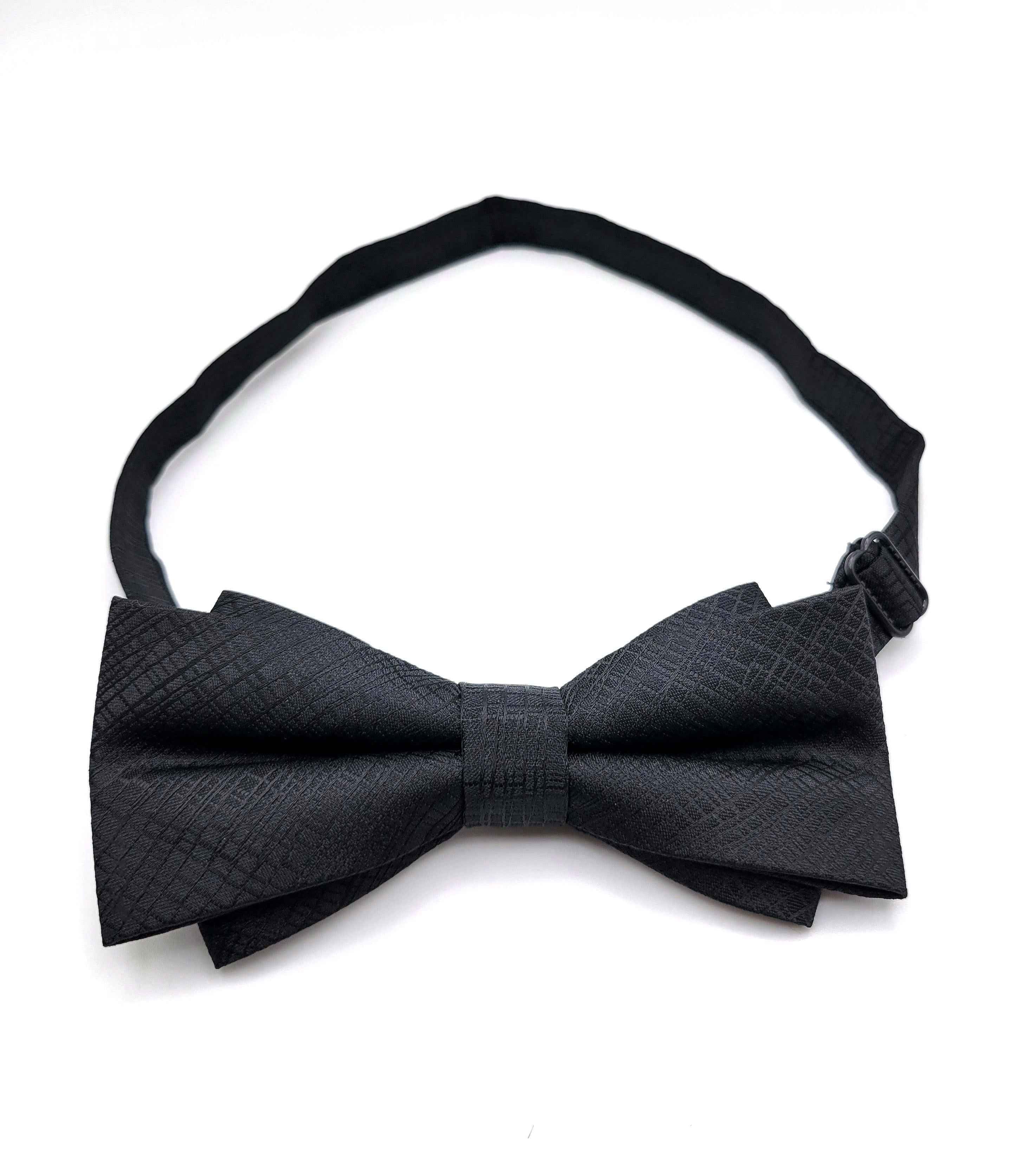 The Don Tie Box Set - Elegant Accessories for Every Occasion