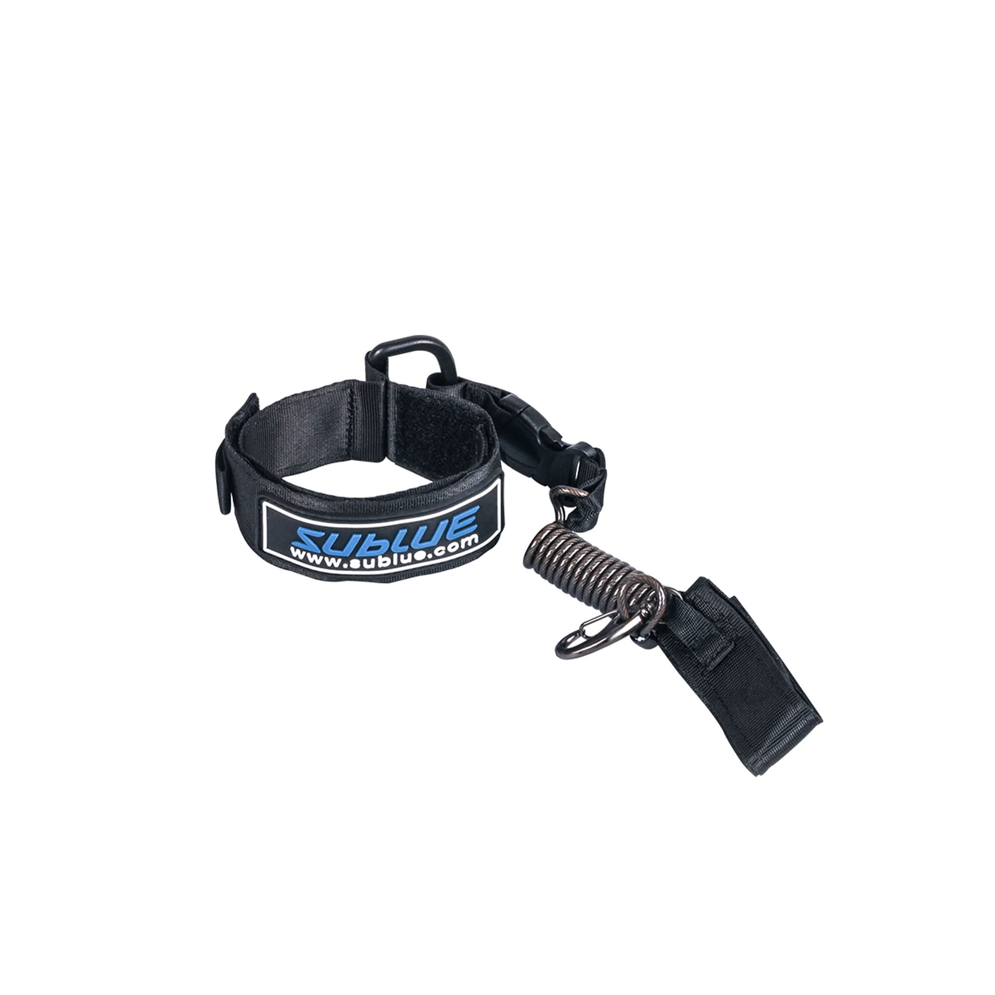 Anti-Loss Safety Lanyard