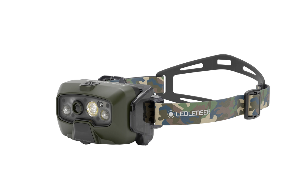 HF8R Core RGB
