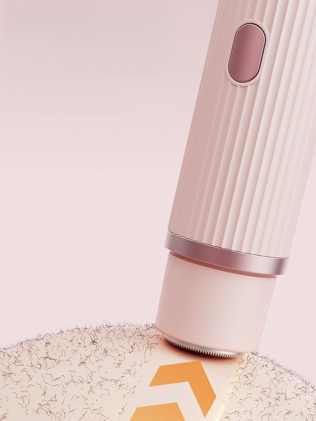 Portable Hair Removal Epilator