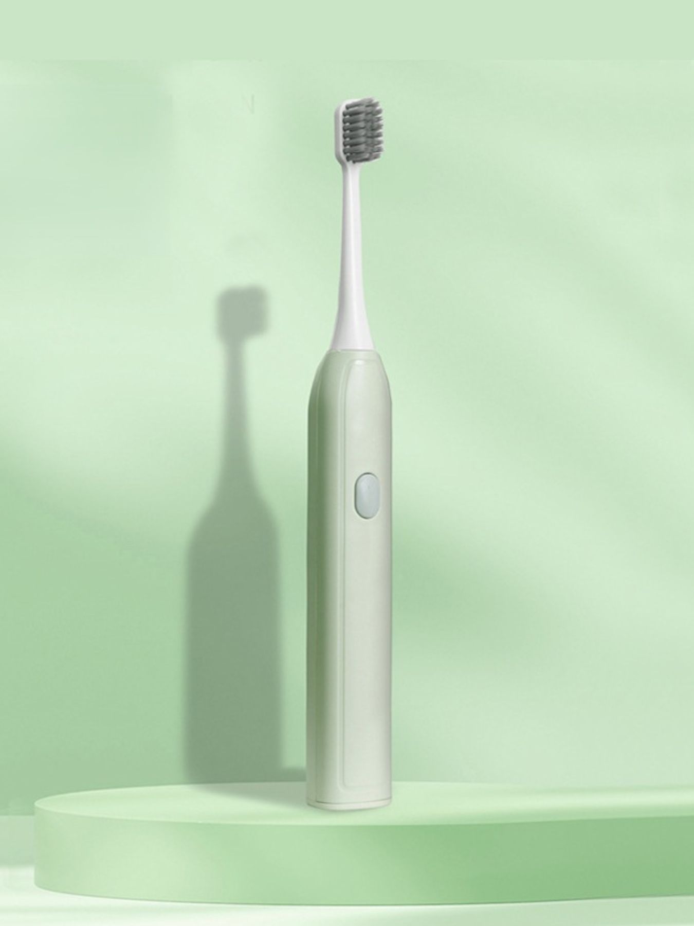 Portable Electric Toothbrush