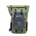 The Murphy - Waterproof Floating Backpack Dry Bag With Shell Bag