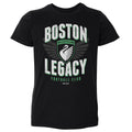 Boston Legacy FC Team Name WHT
