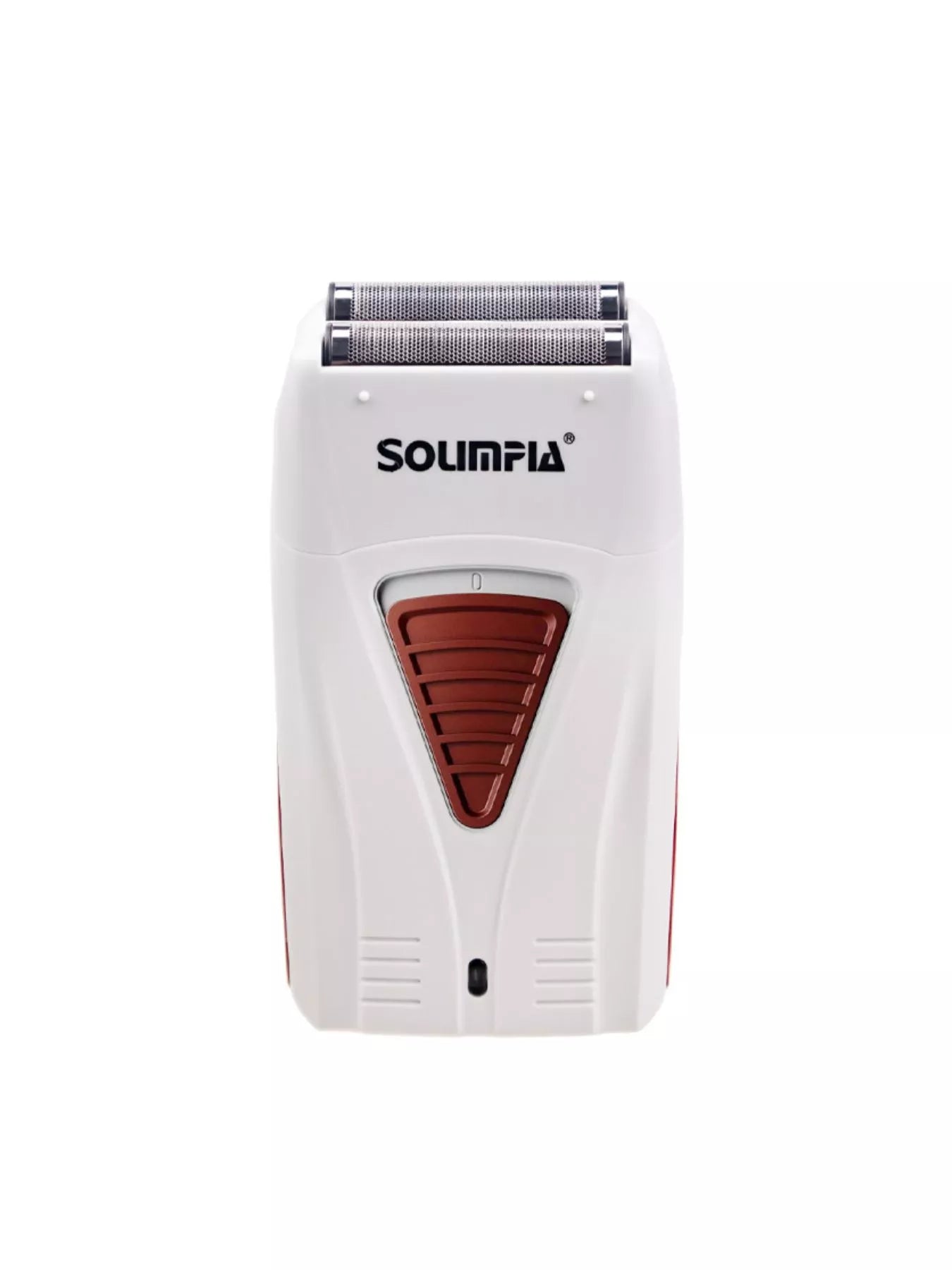 Portable Electric Foil Shaver