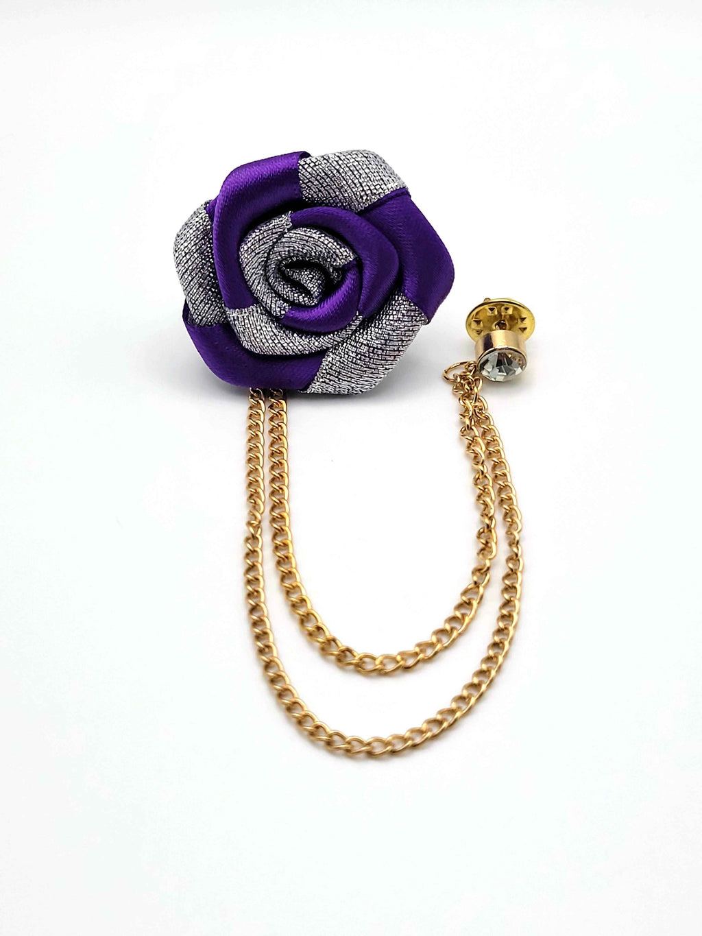 The Baron Tie Box Set - Elegant Accessories for Every Occasion