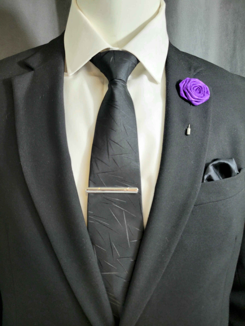 The Baron Tie Box Set - Elegant Accessories for Every Occasion