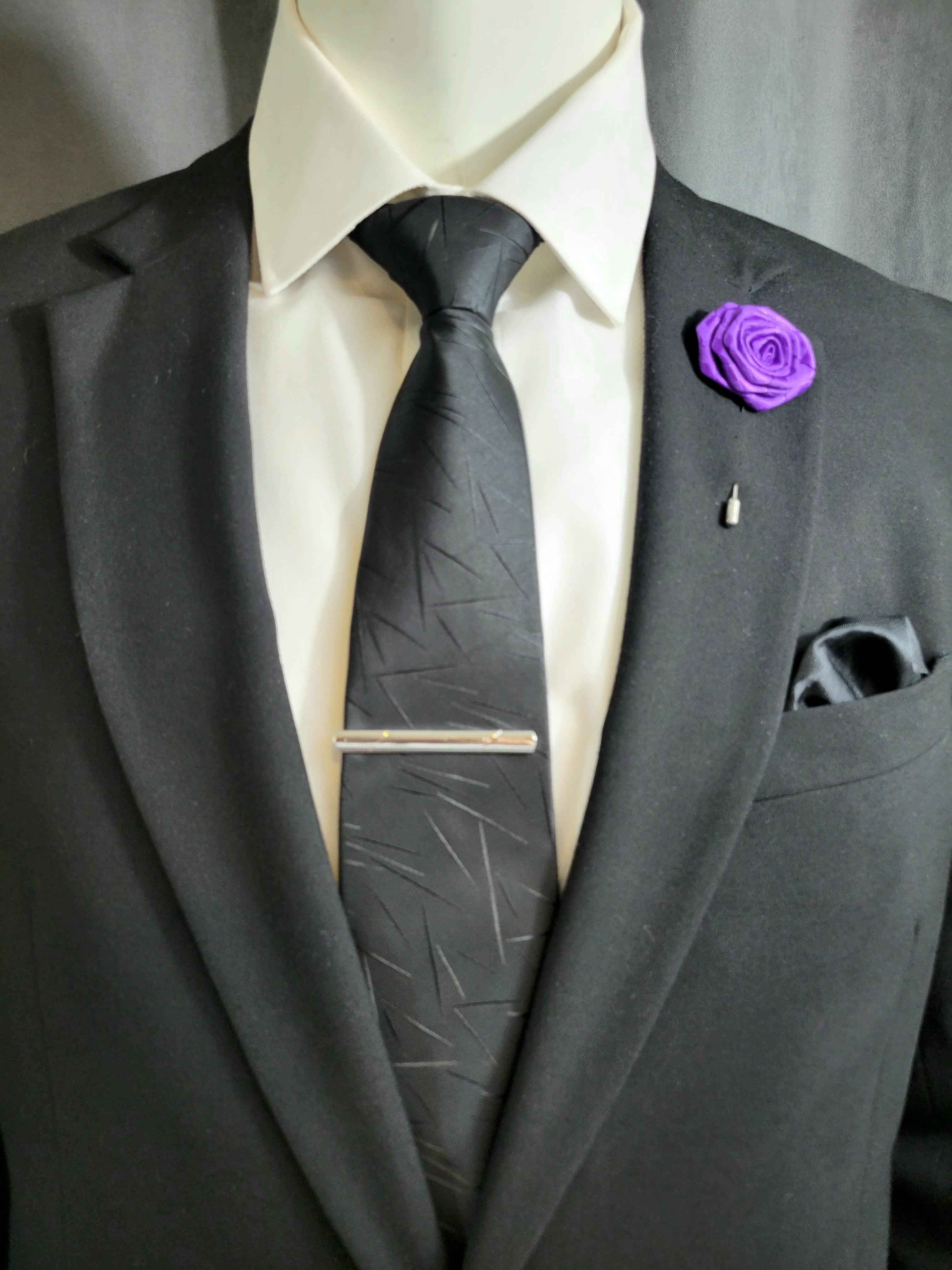 The Baron Tie Box Set - Elegant Accessories for Every Occasion