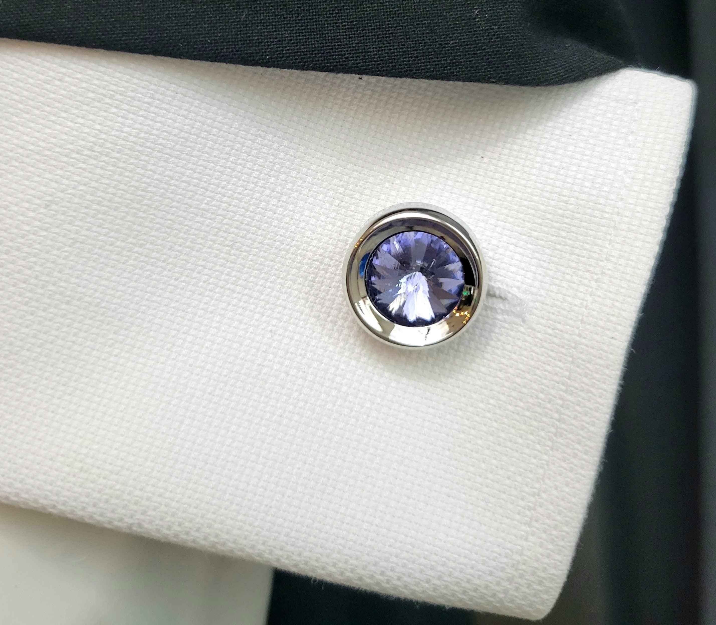 The Baron Tie Box Set - Elegant Accessories for Every Occasion