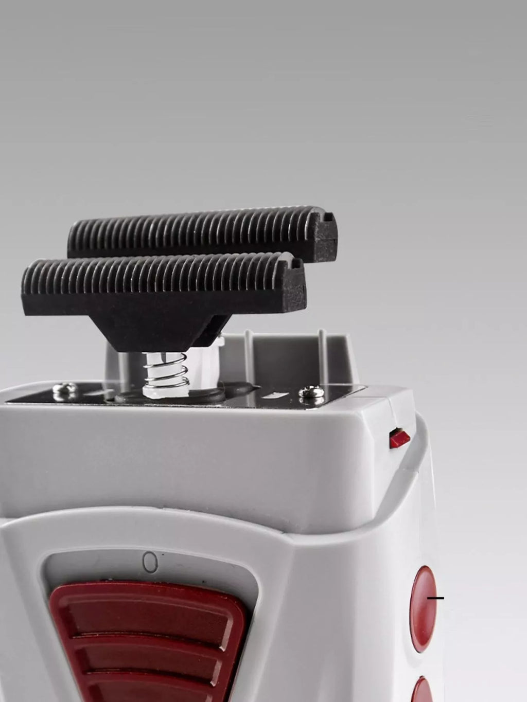Portable Electric Foil Shaver