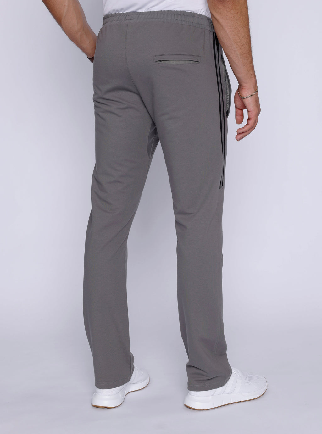 Ultimate Flex Athletic Sweatpants - Straight
