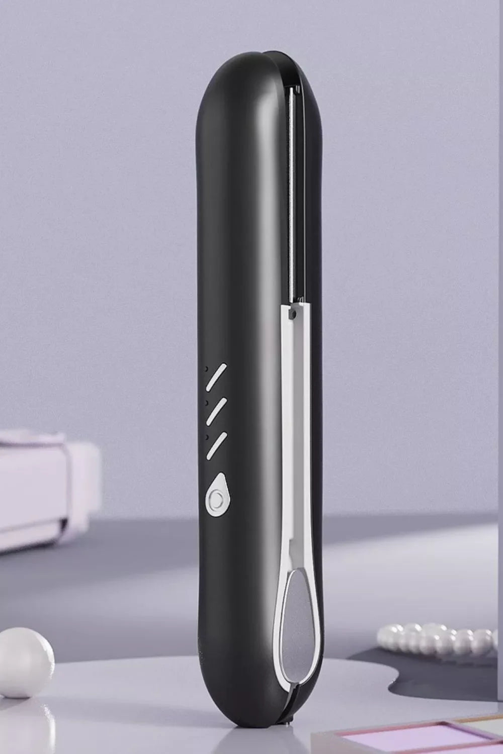 Temperature Control Hair Straightener