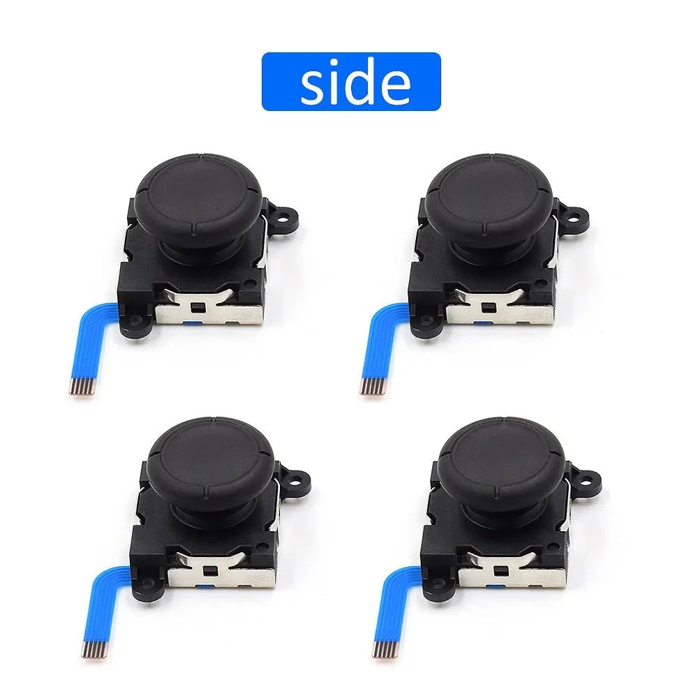 3D Analog Joystick Replacement | Nintendo Switch & Switch Lite Joy-Con compatible Repair Part