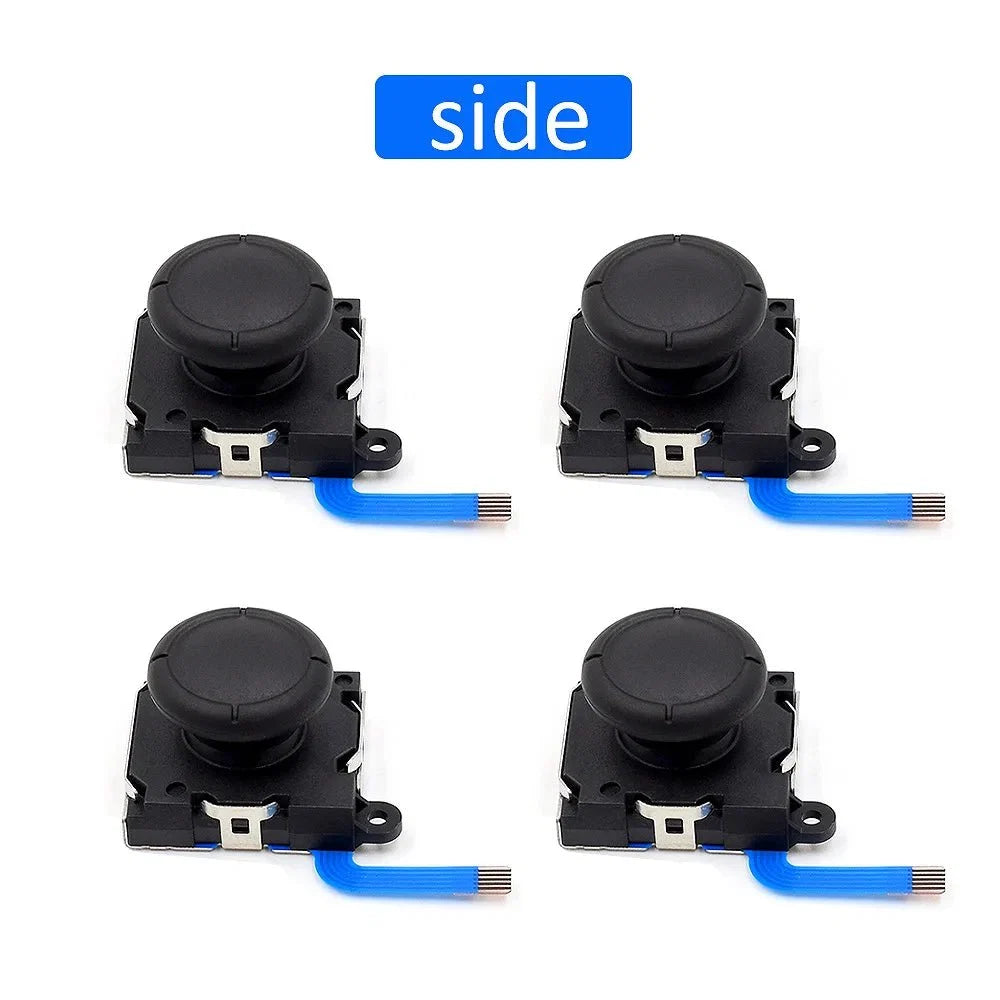 3D Analog Joystick Replacement | Nintendo Switch & Switch Lite Joy-Con compatible Repair Part