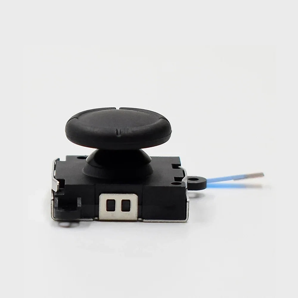 3D Analog Joystick Replacement | Nintendo Switch & Switch Lite Joy-Con compatible Repair Part