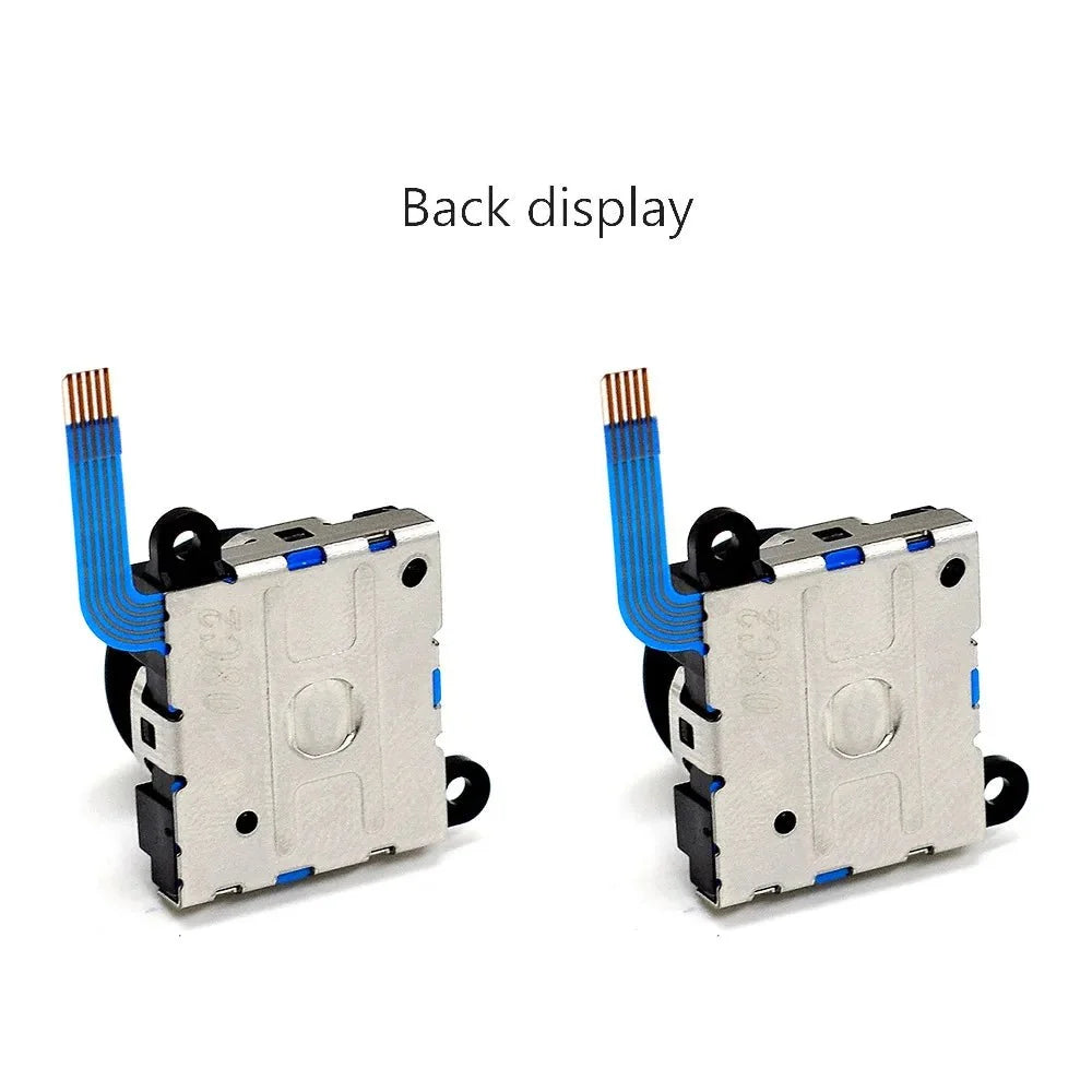 3D Analog Joystick Replacement | Nintendo Switch & Switch Lite Joy-Con compatible Repair Part
